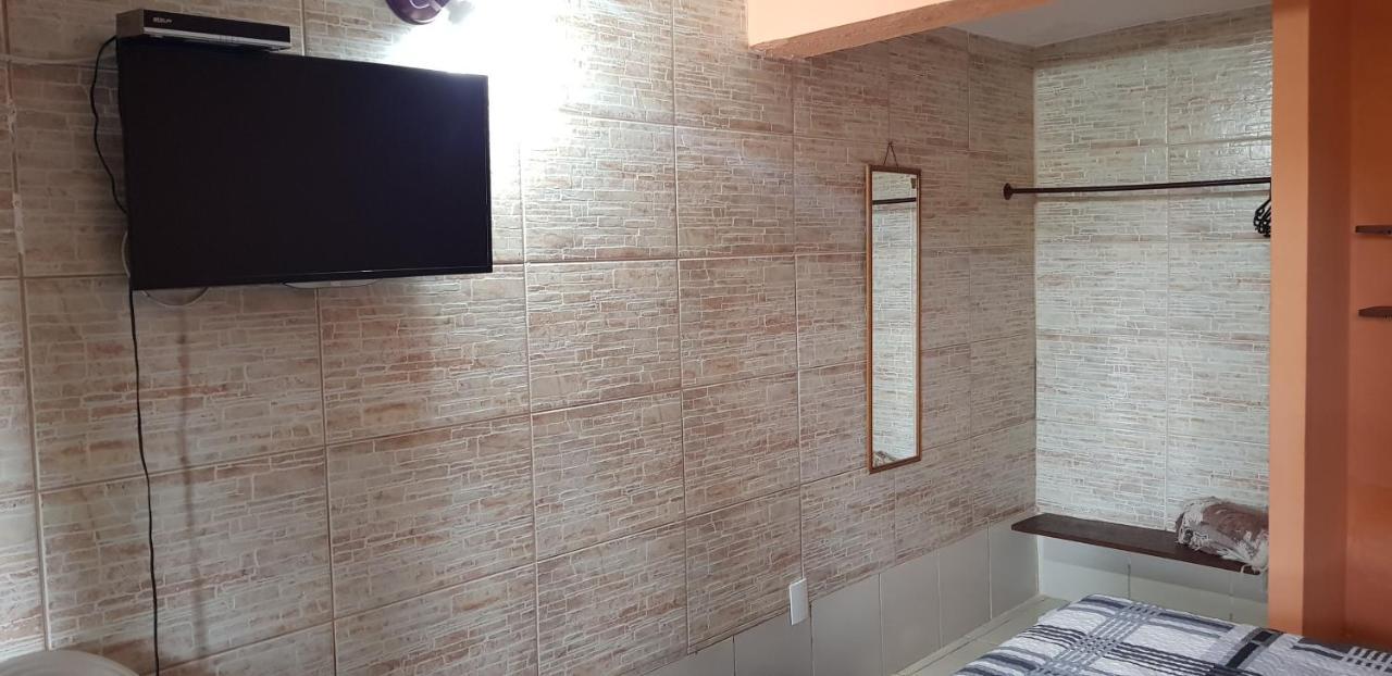 Pousada Casa Da Tata Búzios Exterior foto