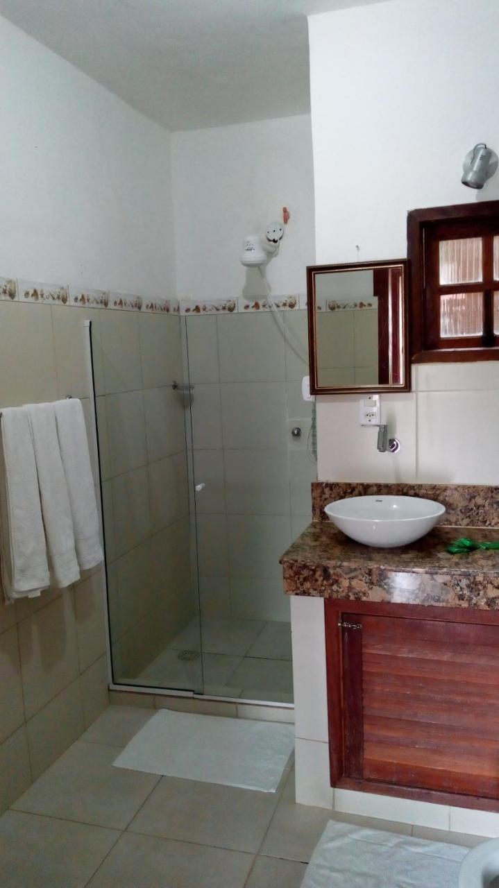 Pousada Casa Da Tata Búzios Exterior foto